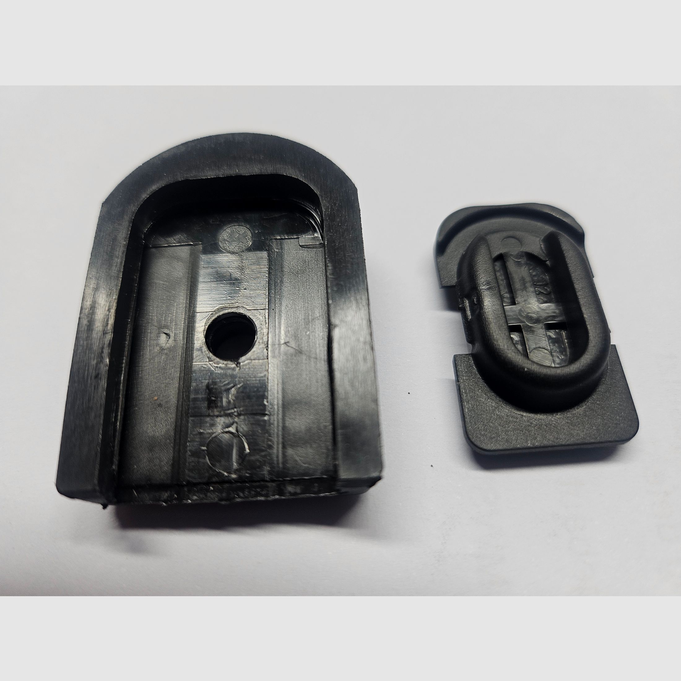 Beretta 92 magazijnbodems