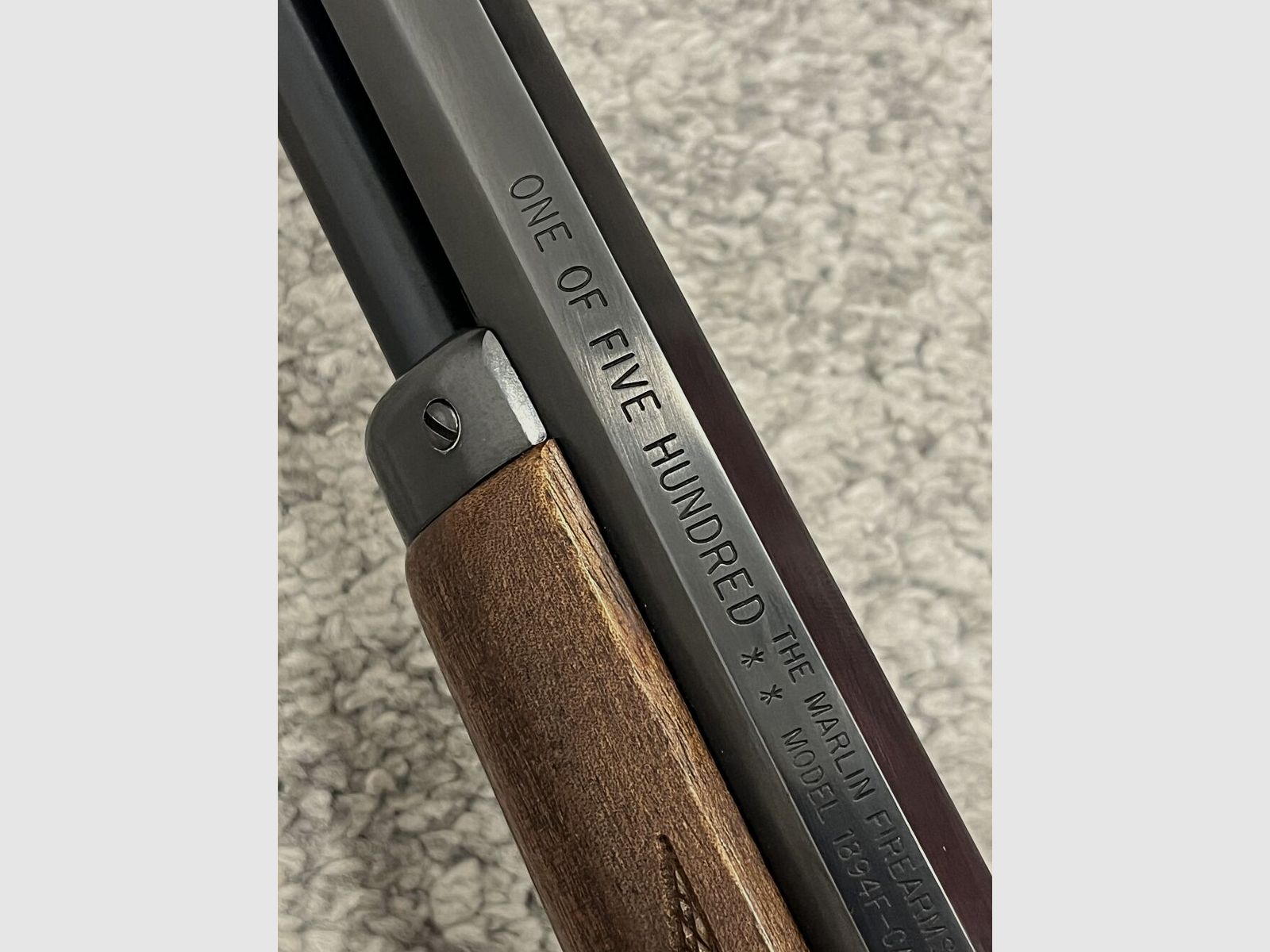 Marlin 1894 F