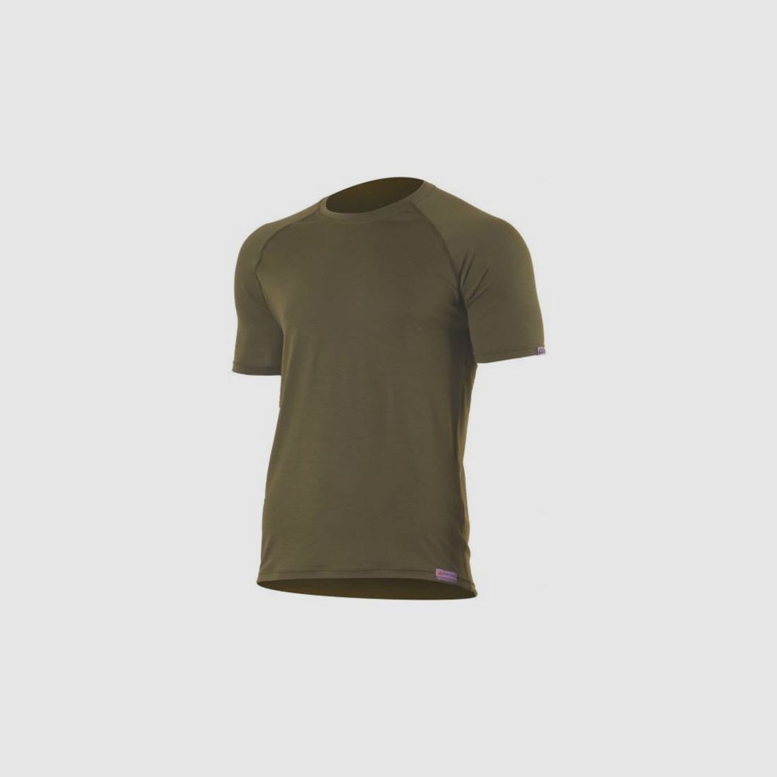 Men T-Shirt QUIDO, Bild 2 von 3