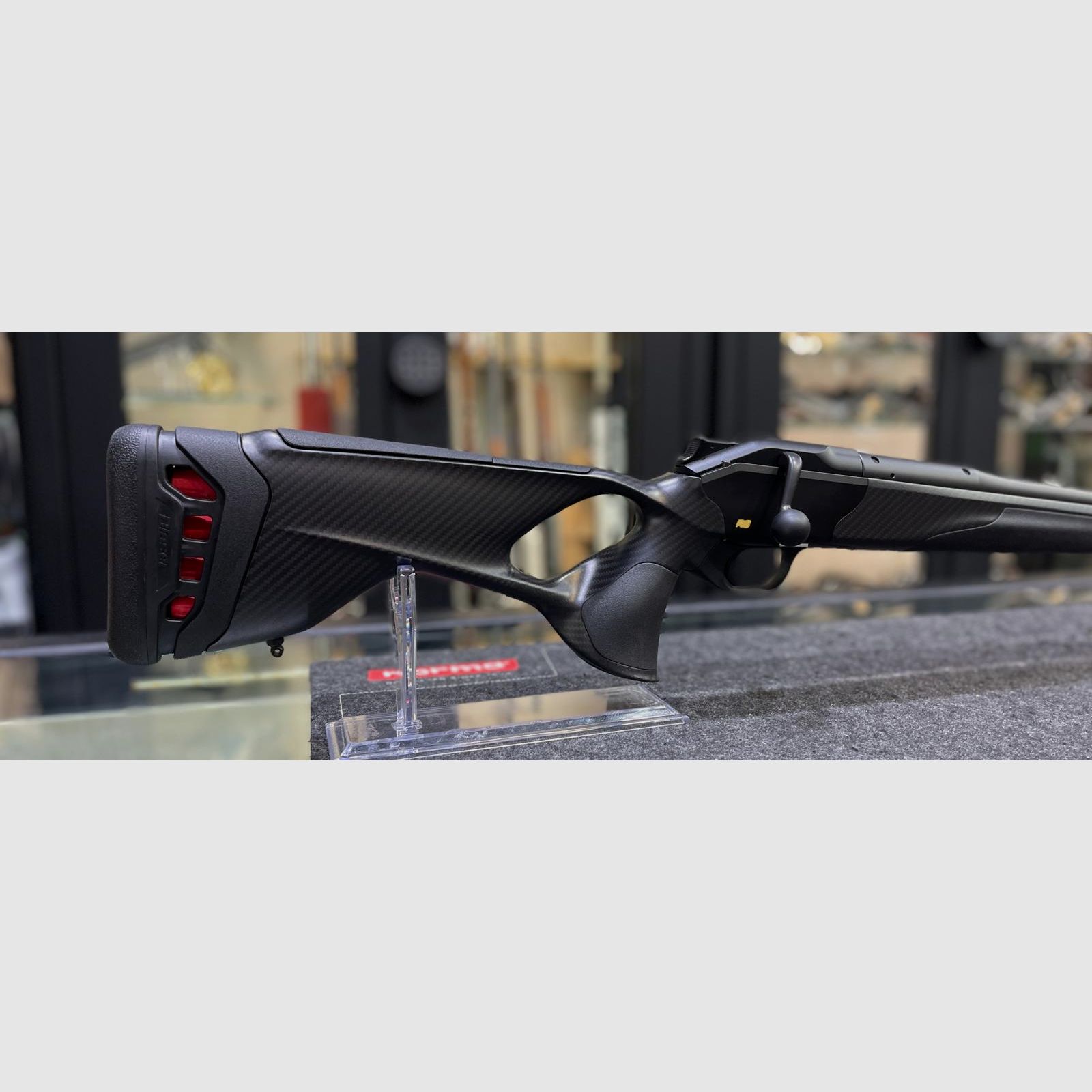 BLASER R8 ULTIMATE CARBON, zdjęcie 9 z 10