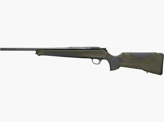 Blaser R8 Professional 2.0, oliwkowy, krótka lufa 52cm