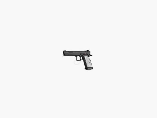 CZ SEMIAUTO MOD. TS-2 CAL.9X19