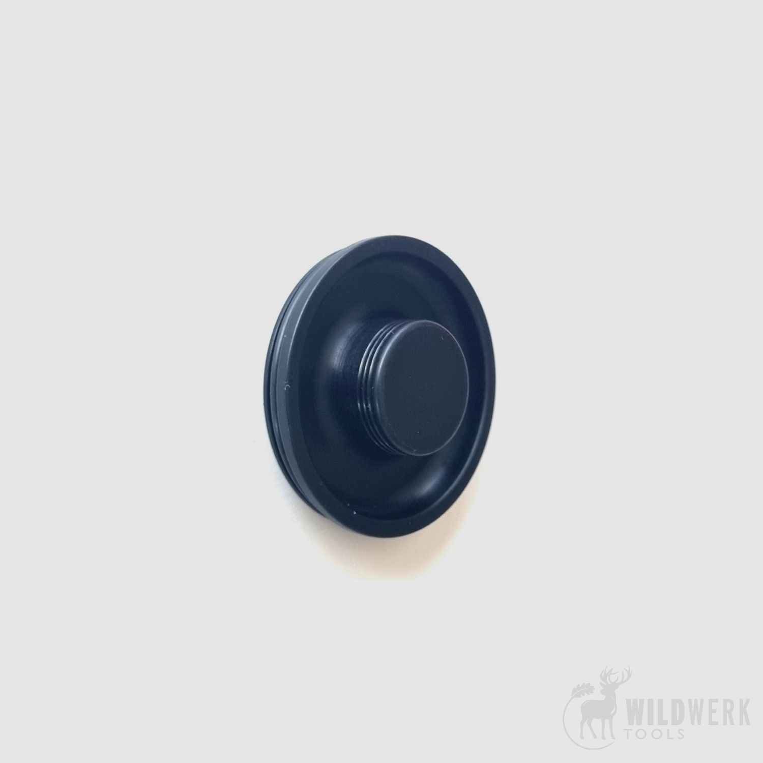 Rusan Cap for Connector, Pulsar Krypton and Proton