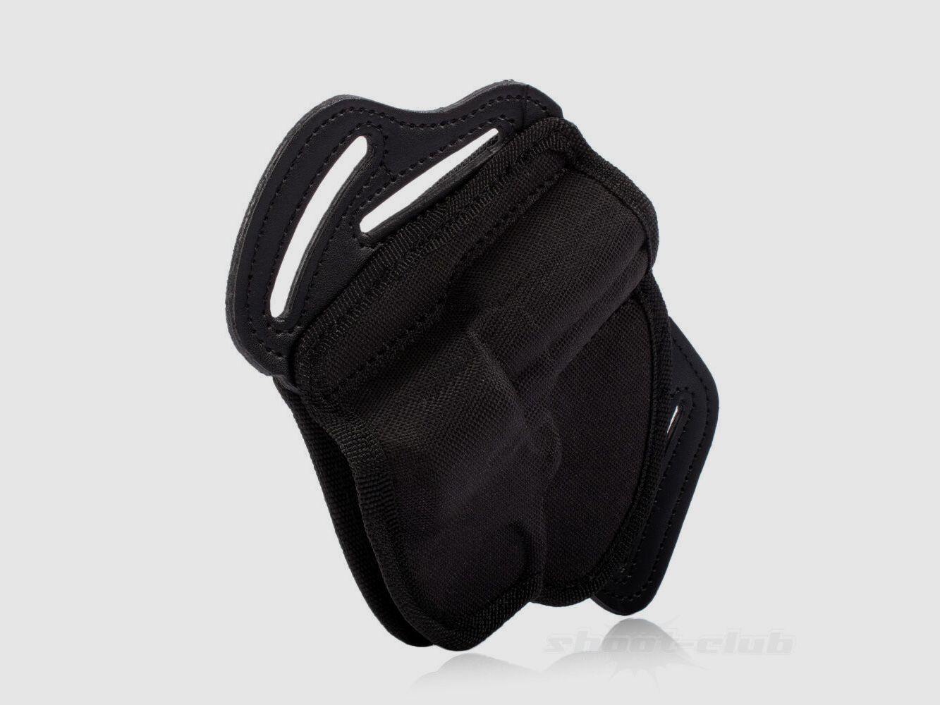 Cordura Holster für Zoraki R1 & R2 Schreckschussrevolver