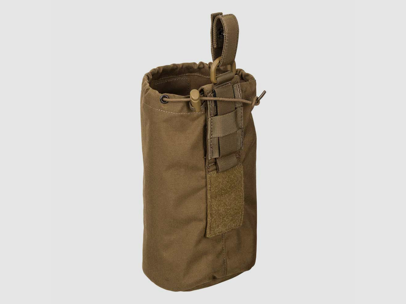 HELIKON-TEX BUSHCRAFT DUMP POUCH EARTH BROWN/CLAY A