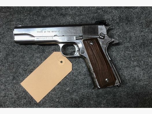 Norinco 1911 A 1 .45Auto