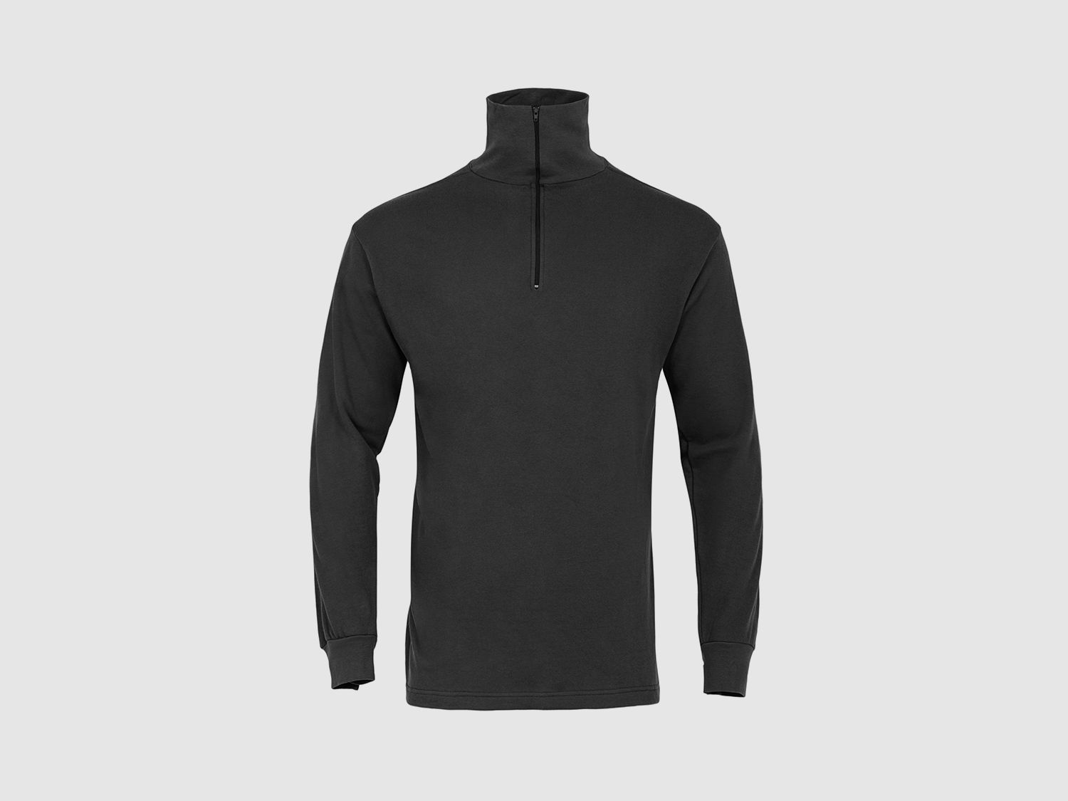 Highlander Forces Langarm Thermoshirt Norwegian