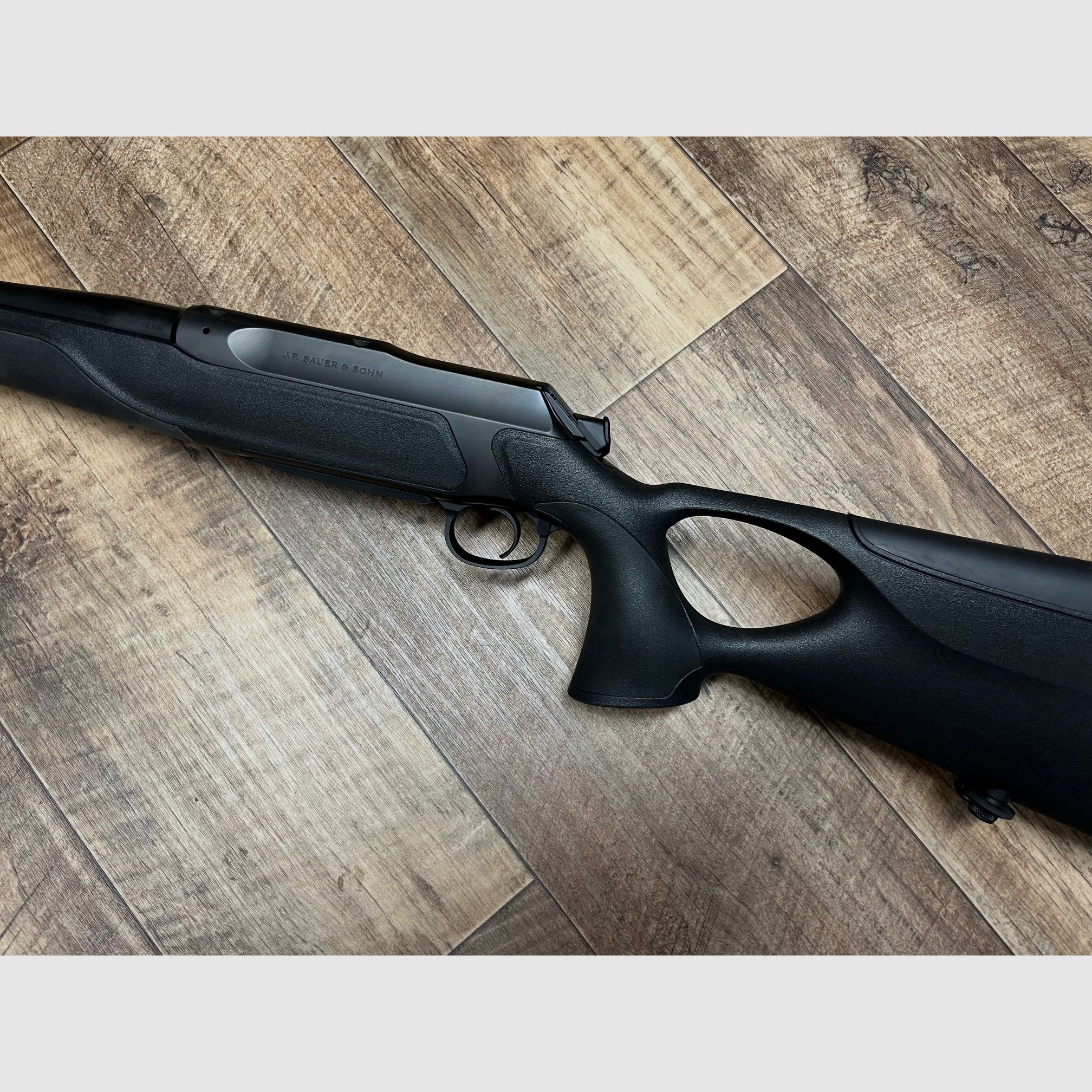 Sauer 505 Synchro XT calibro .308win con LL 47cm - disponibile subito