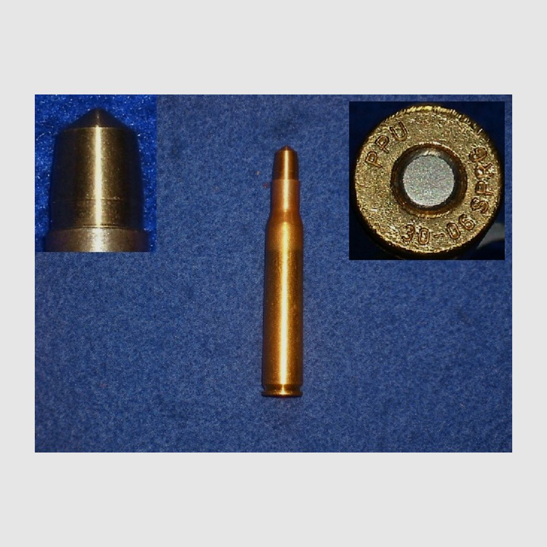 30-06 Springfield