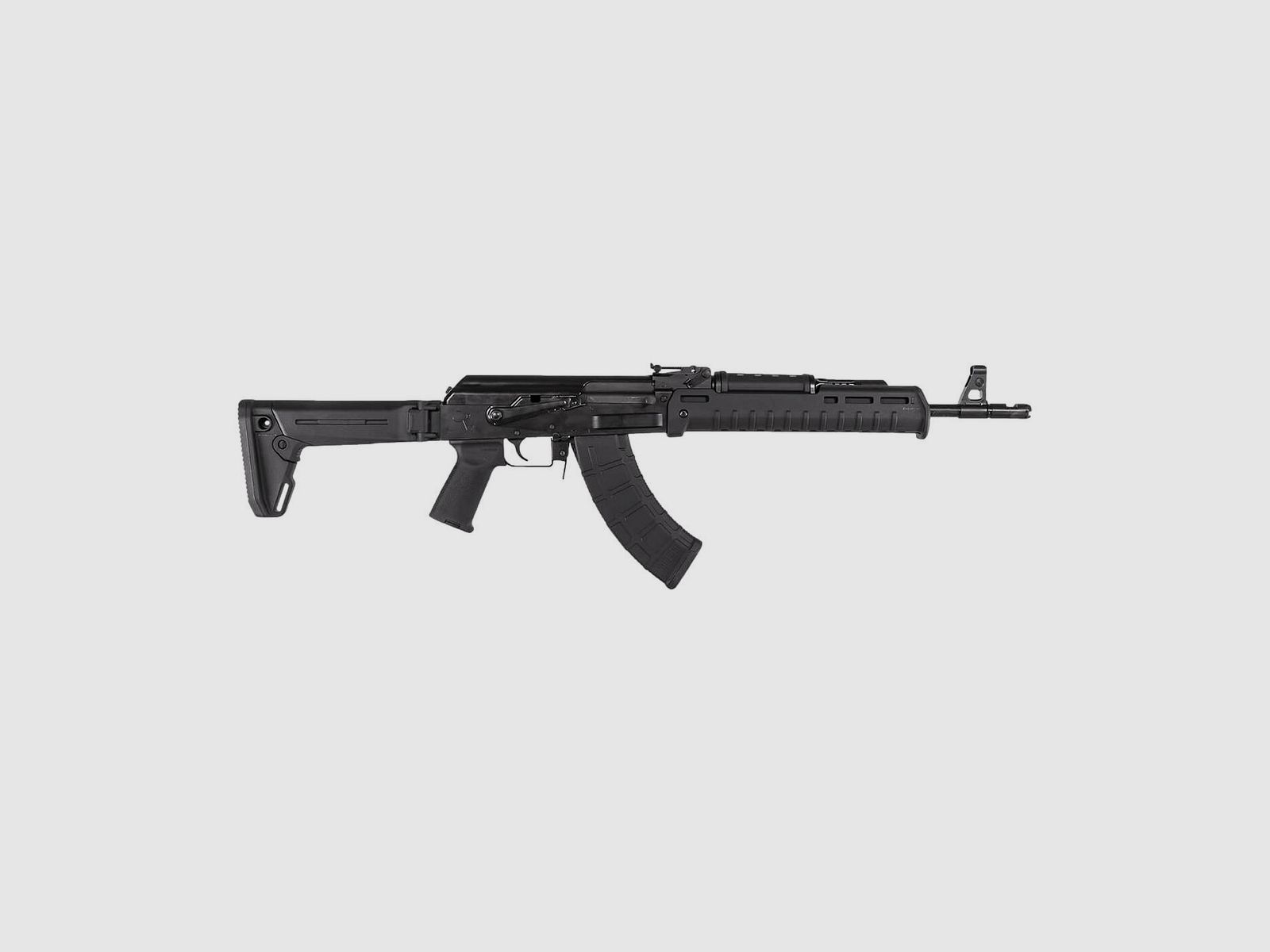 Magpul ZHUKOV-S Stock AK47/AK74, Bild 2 von 2