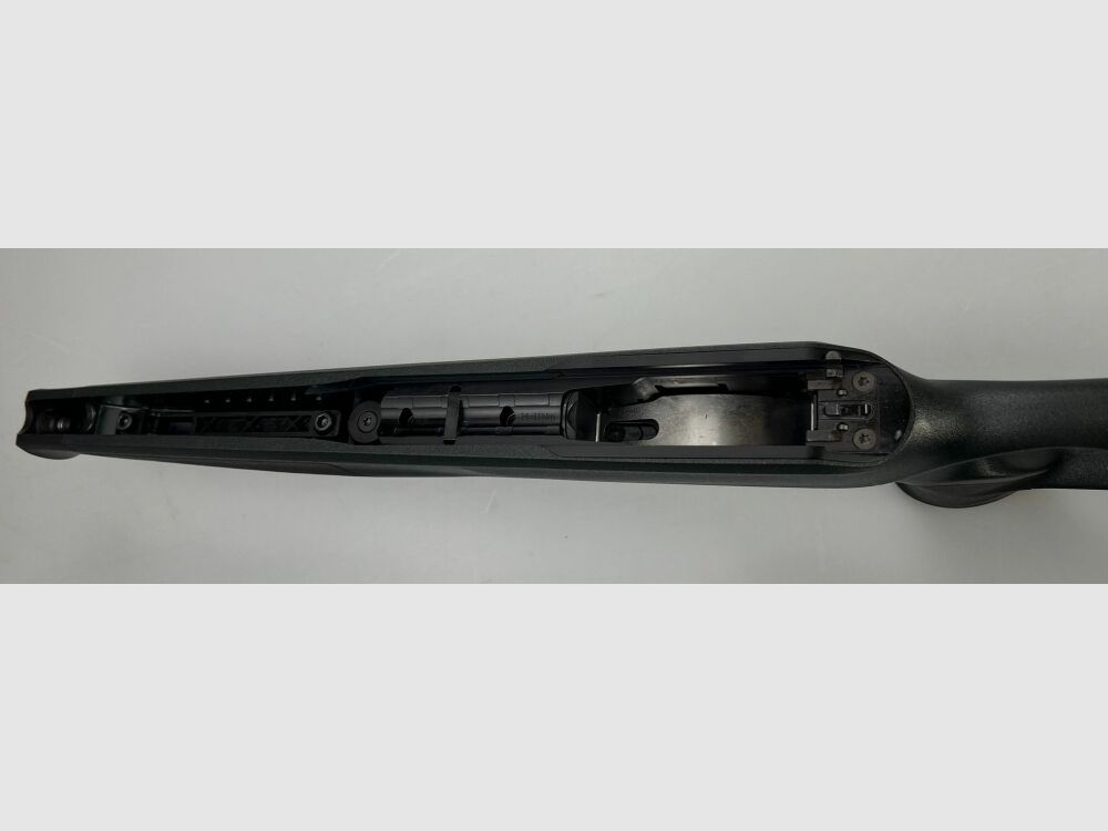 BLASER R8 Professionele Succes Schäfting met Systeem