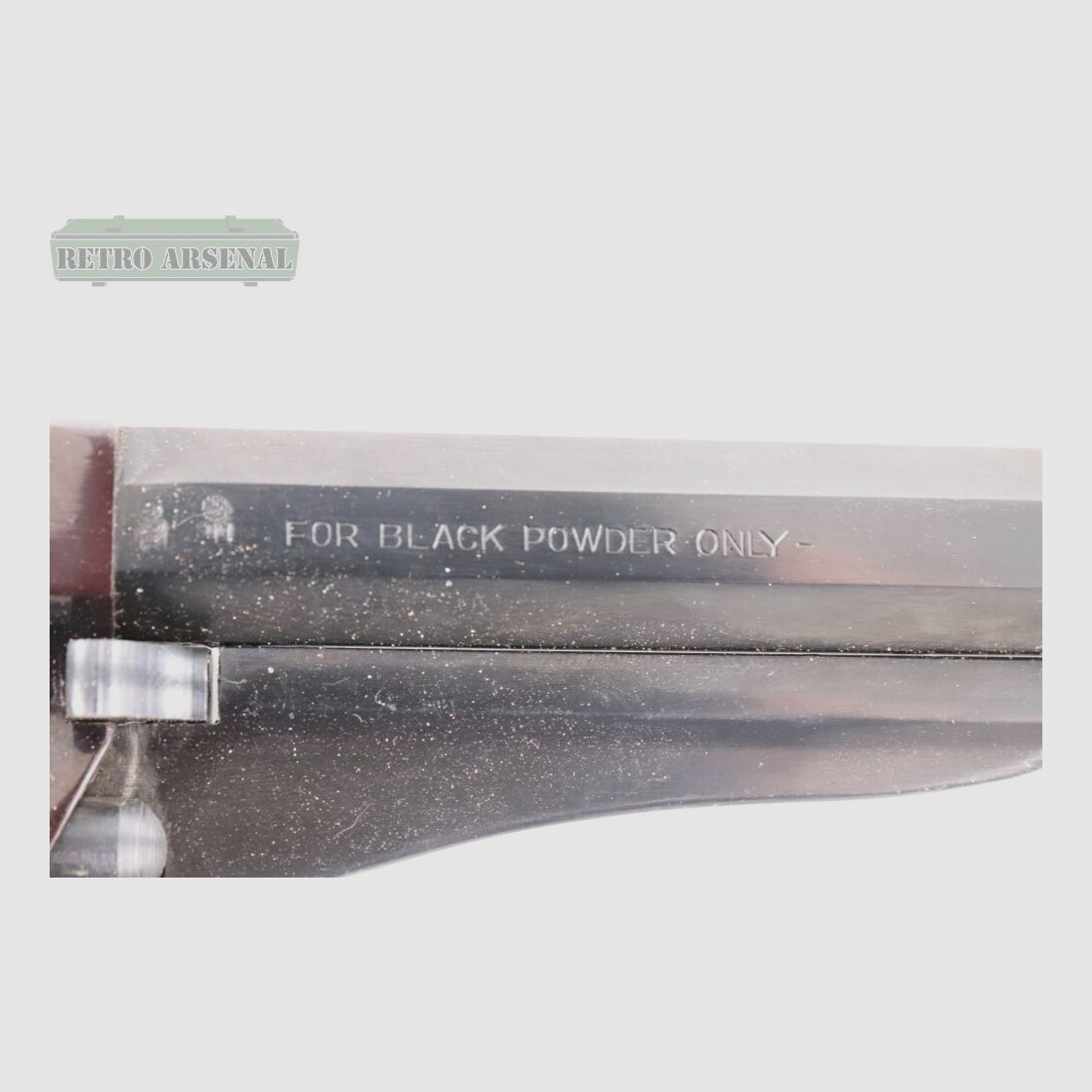 Armi San Paolo New Model Army