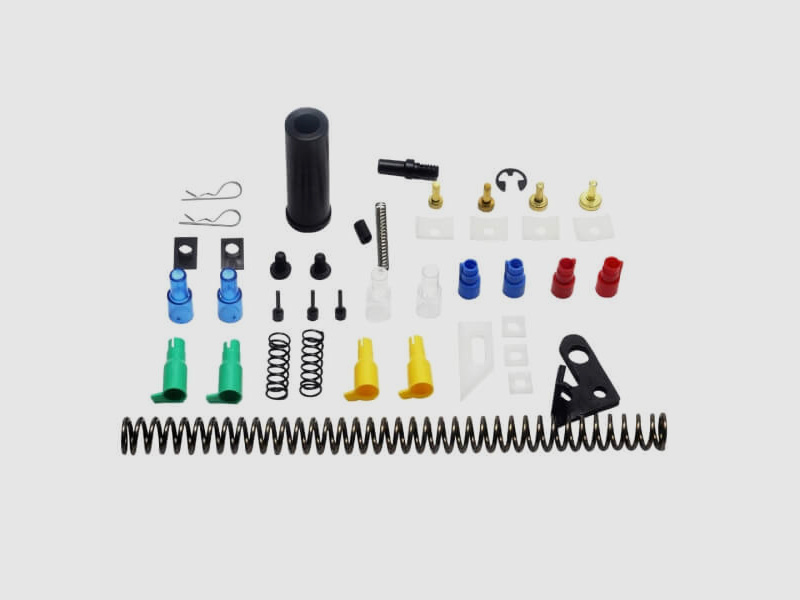 Dillon Super 1050 spare parts set