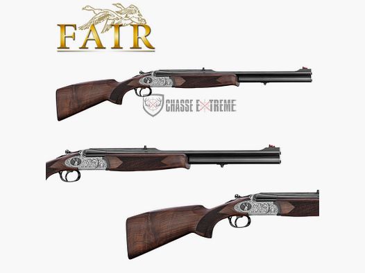 Carabine Express FAIR Prestige Faux Corps Ejecteurs 55cm