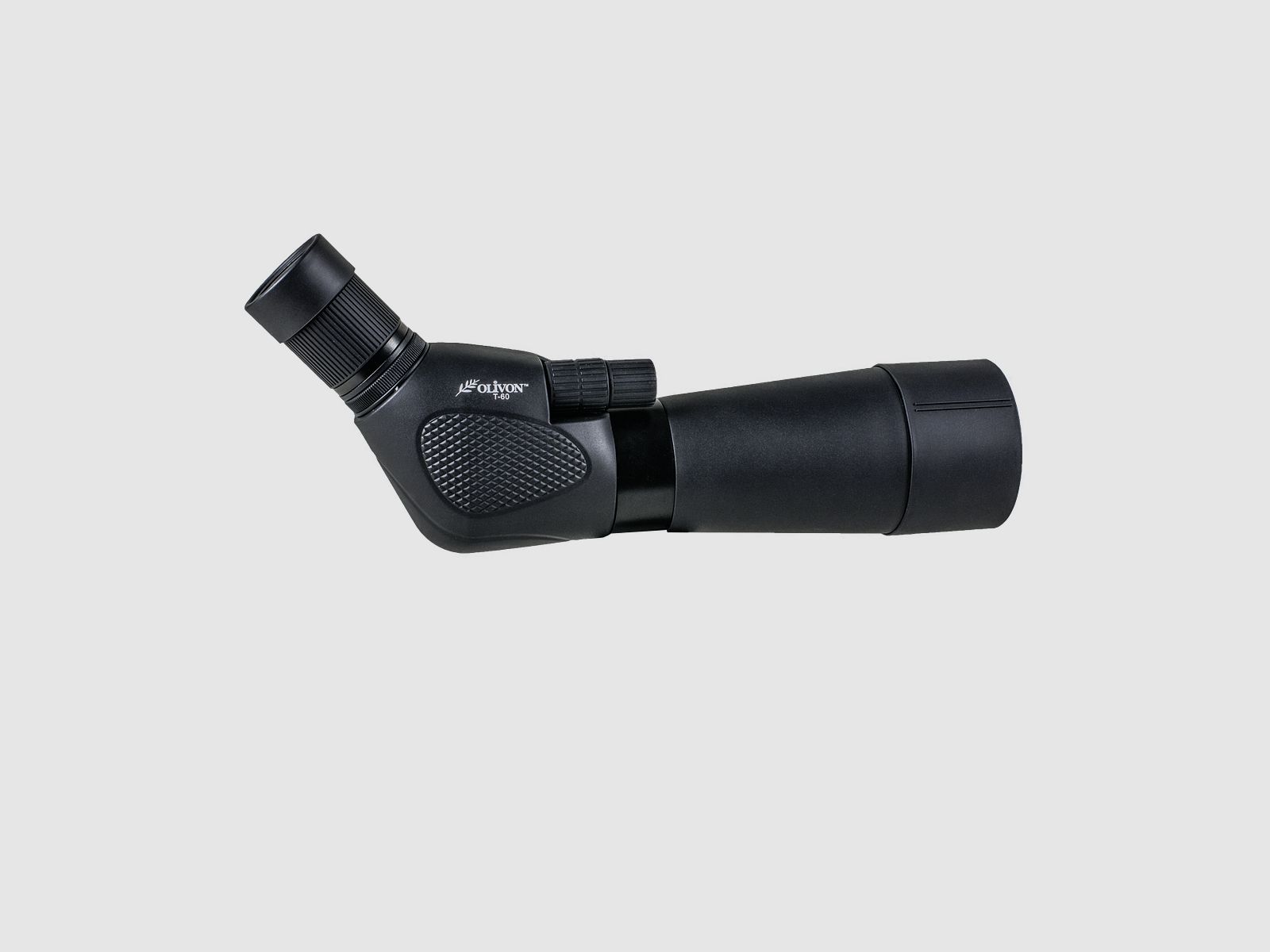 Olivon-Spektiv 15-45x60 - ohne Stativ