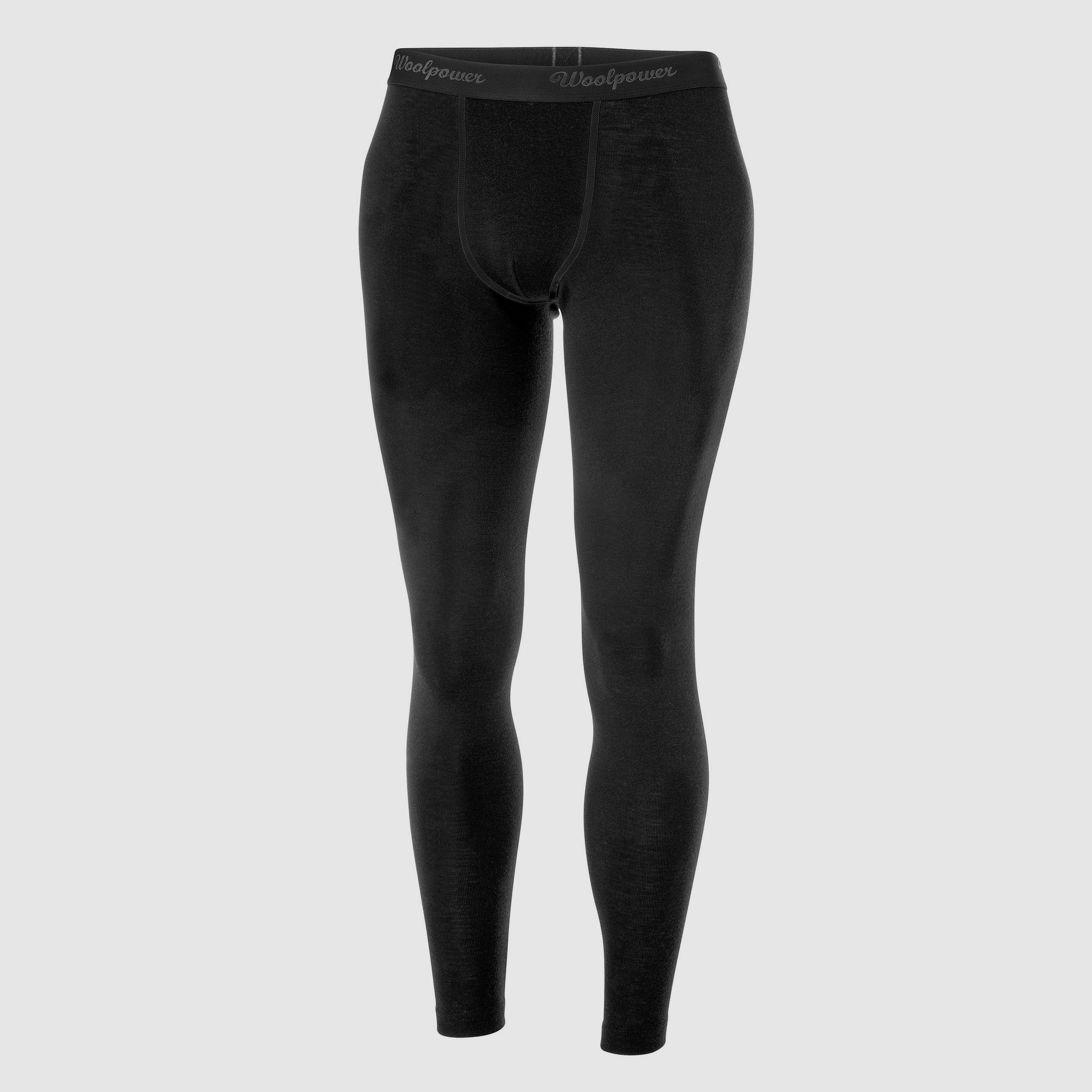 Woolpower Męskie Long Johns Lite