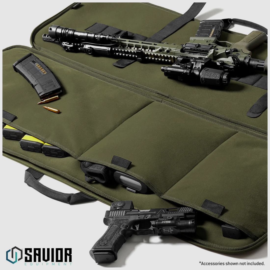 Specialist Single Rifle Case, Bild 7 von 11
