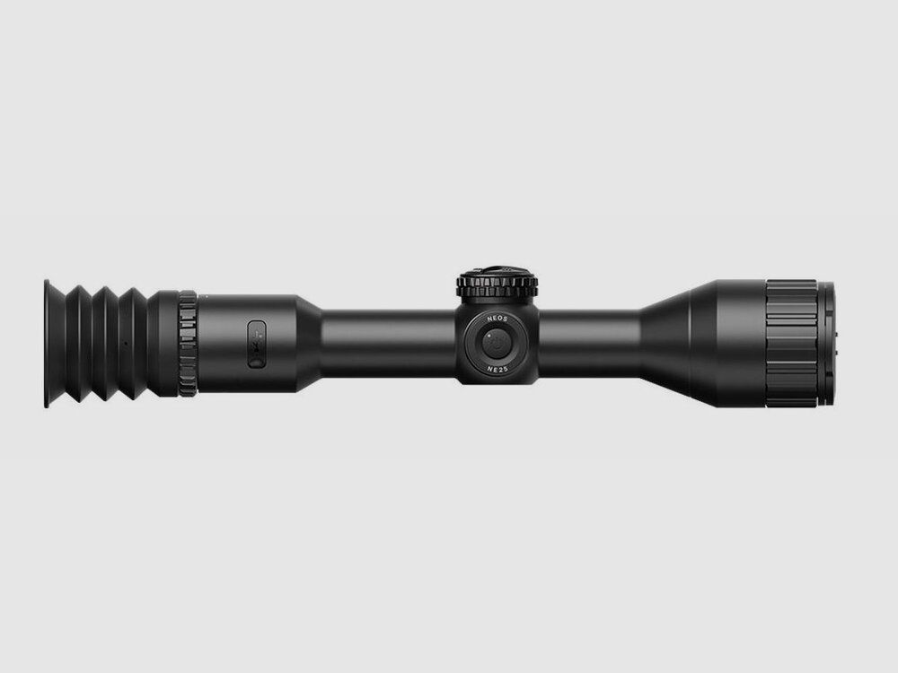HikMicro termocamera Neos NE25, immagine 2 di 17