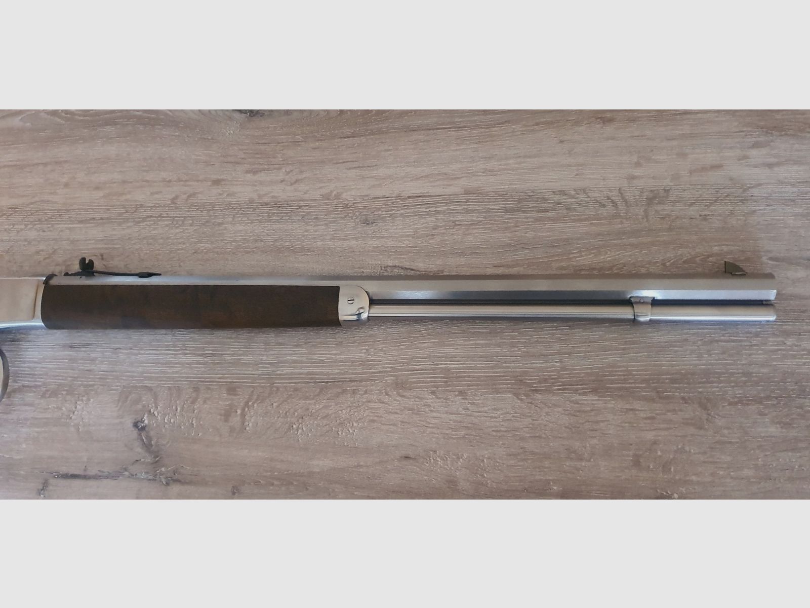 ROSSI 1892 175 M 357 MAG 24" 8-SIDED BARREL