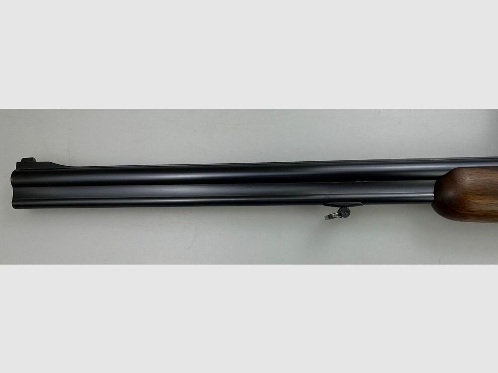 Krieghoff Trias Bockdrilling