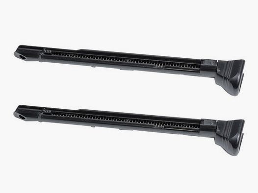SIG SAUER 1911 Magazine 2 Stück 15 Schuss 4,5mm BB - Druckluft Co2 BlowBack