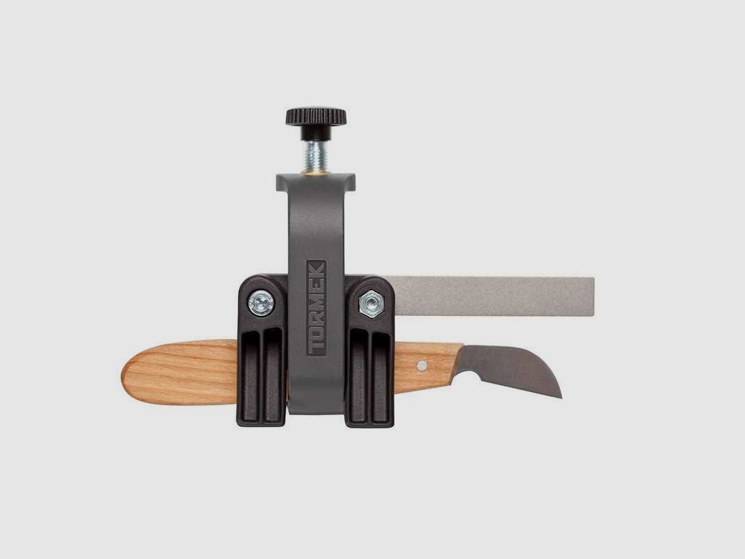 Apparaat voor Mini Messen Tormek, afbeelding 2 van 7