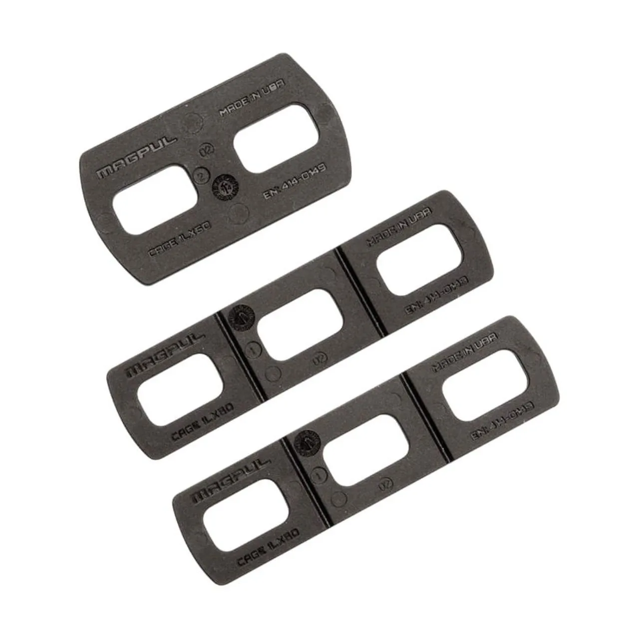 Magpul M-LOK to MOE Adapter Kit