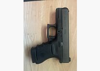 Glock 30s
