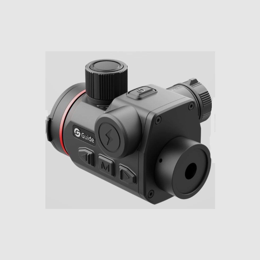 GUÍA dispositivo de imagen térmica Orion O435CS, consultar precio diario