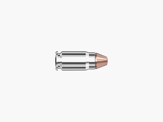 Hornady .357 SIG 135GR FMJ BRASS – 50 Stk.