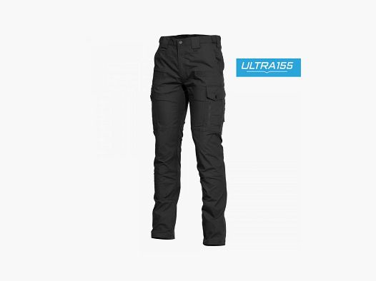 Ranger 2.0 "Ultra 155" Pants (Black) Pentagon