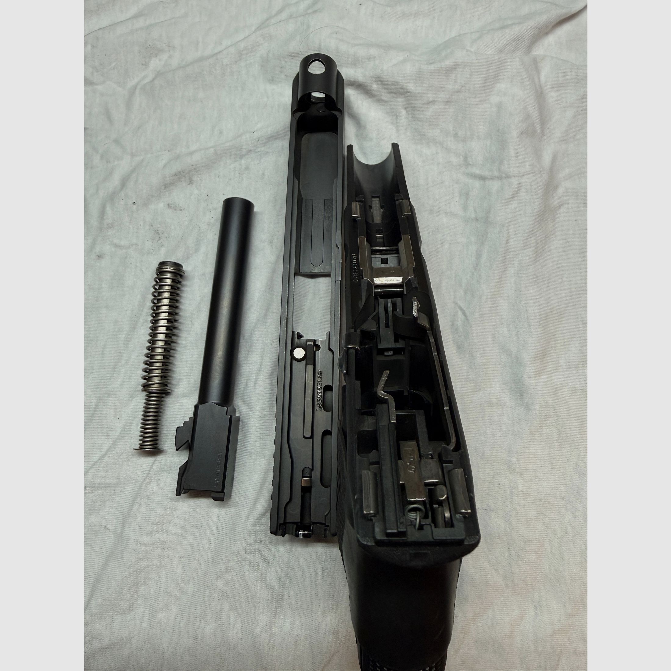 Glock 41 Gen4 .45 ACP