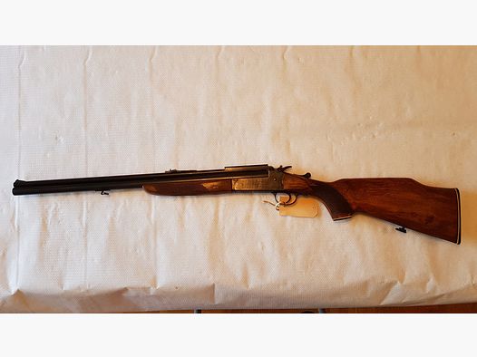 Karabin Bockbüchsflinte Model Atlas Kaliber CYA 20-70 / .22 RF Magnum Oferta Halloween: