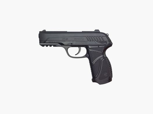 GAMO PISTOLE LIB V PT85 SCHWARZ