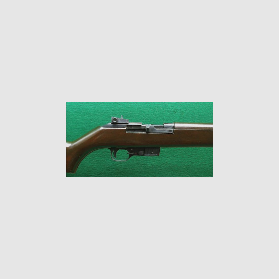 Erma EGMI Carabina semiautomatica EGM1 Mod.70 Cal.22l.r.