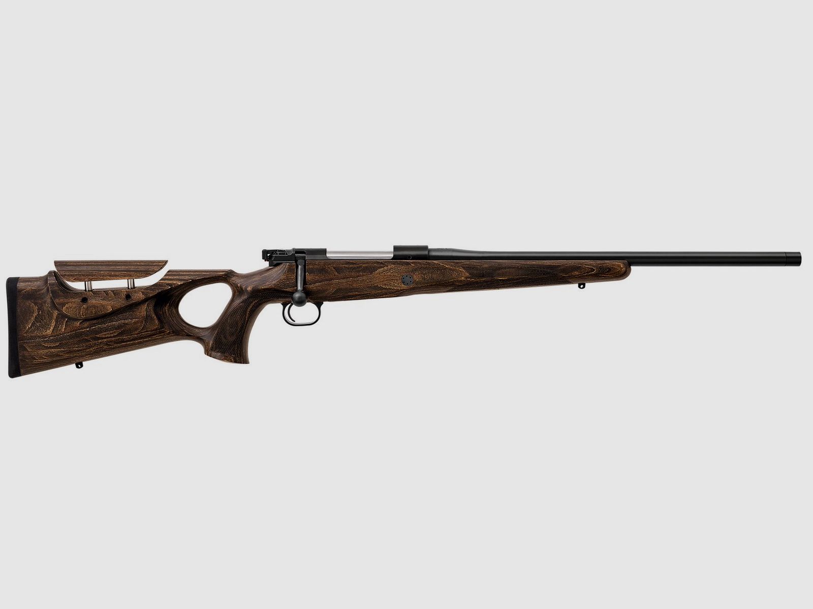 MAUSER 80111221 Repetierbüchse Mauser 12 BIG MAX .308 Win.