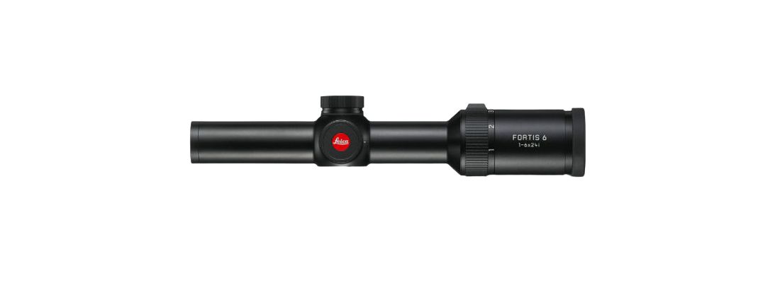 Leica Fortis 6 1-6x24i