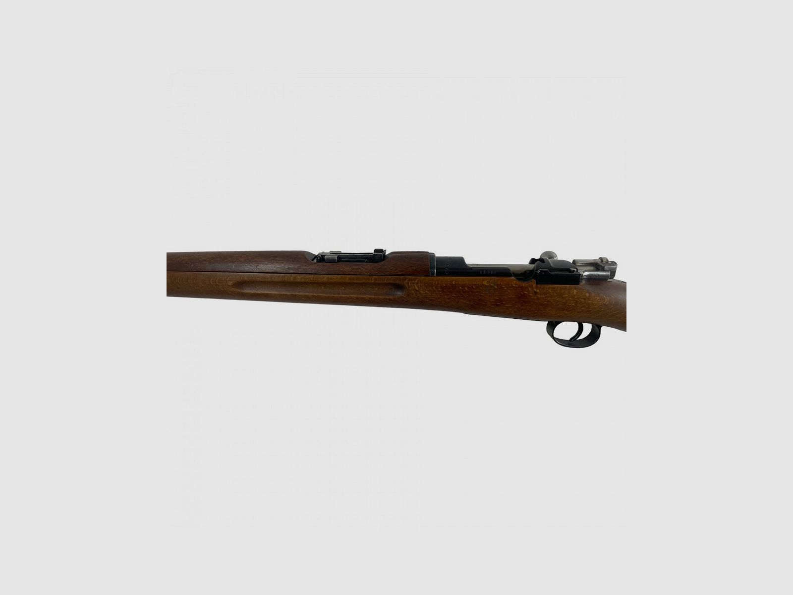 Carl Gustav 96 Husqvarna Cal. 6.5x55mm, image 6 of 8