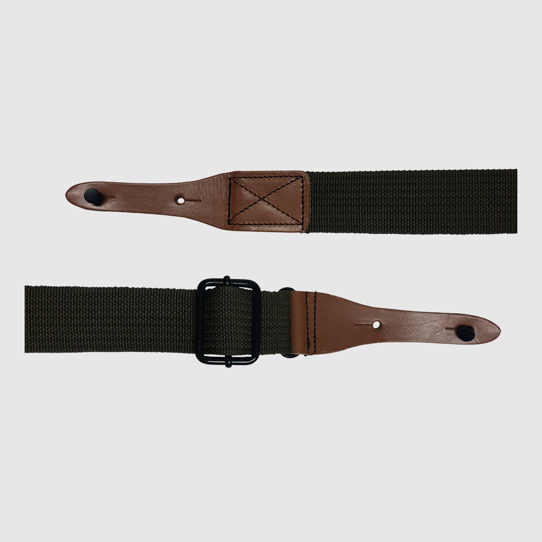 Eisport Gun Carry Strap Canvas, image 2 of 2