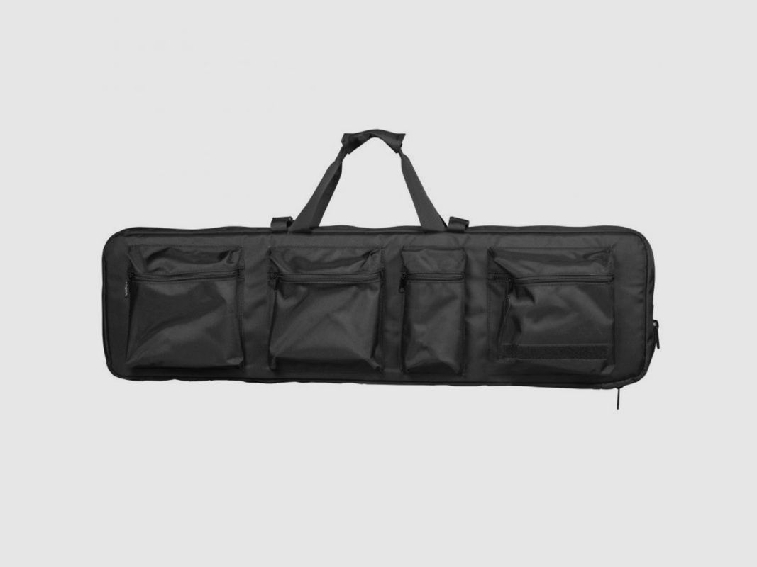 GARBACZ TACTICAL 3 gun case, image 1 of 2