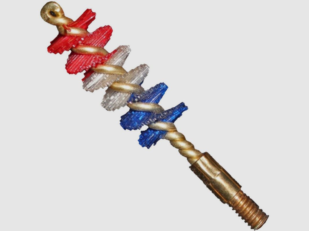 PRO SHOT PATRIOT NYLON REINIGUNGSBÜRSTE C40