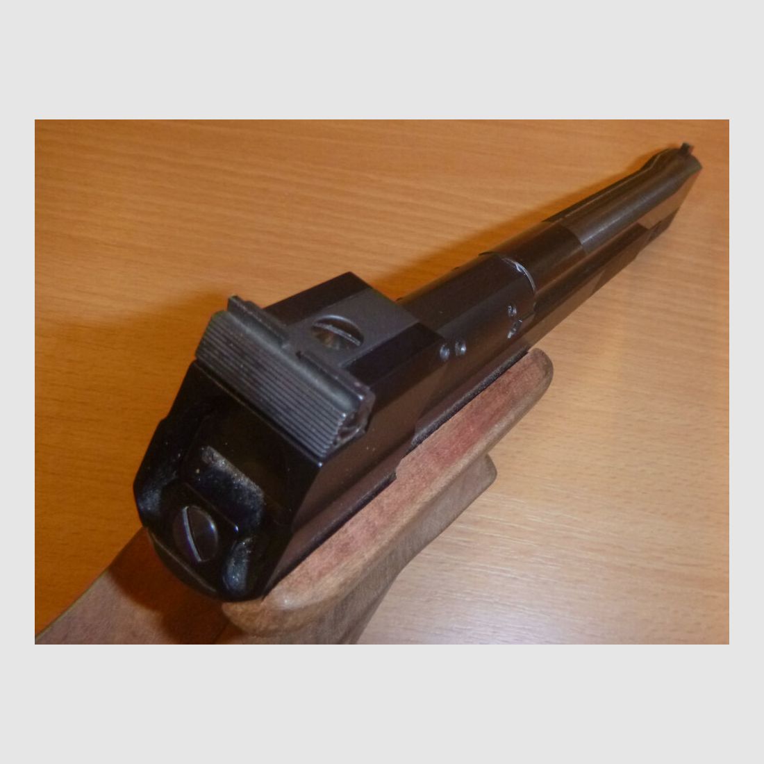 Hämmerli	 215