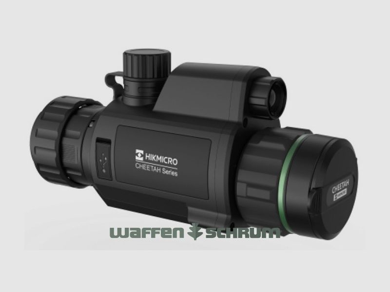 Hikmicro Cheetah C32F 850nm