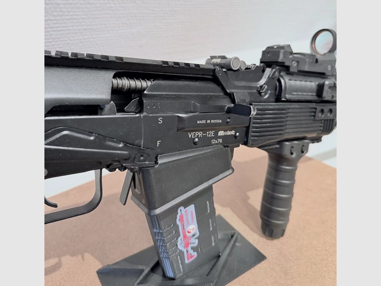 Molot VEPR 12