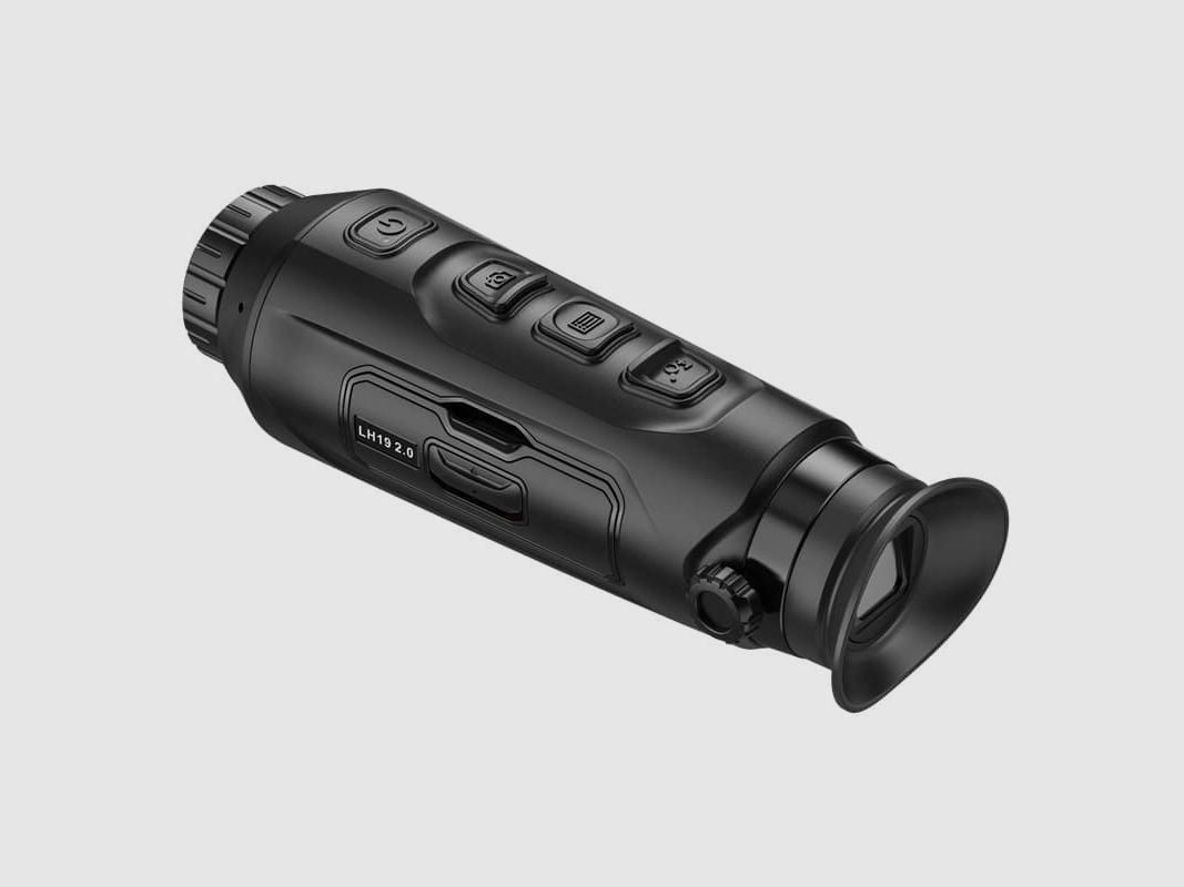 Hikmicro Lynx LH19 2.0 kamera termowizyjna ręczna