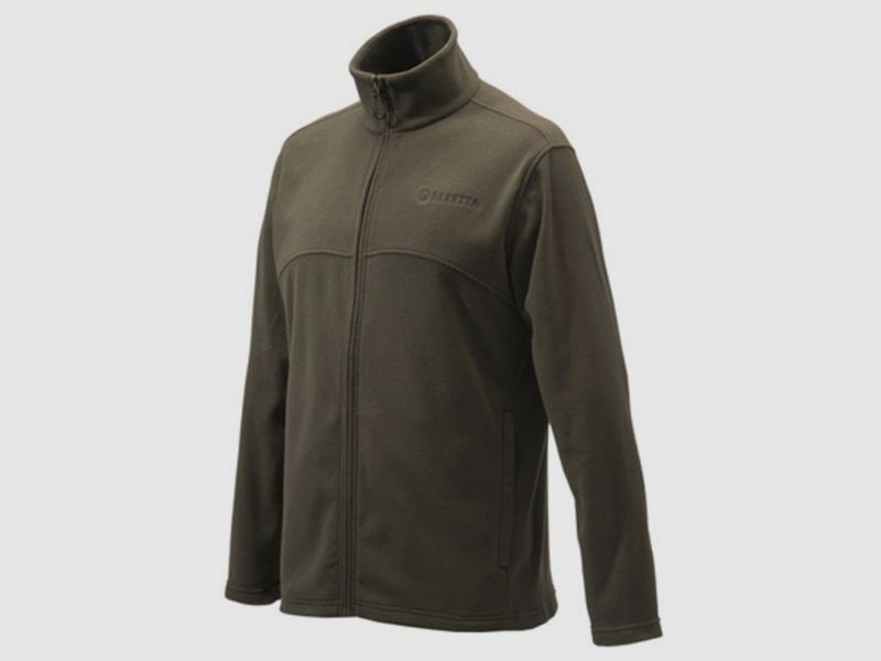 Vollzip-Fleece, Bild 1 von 2