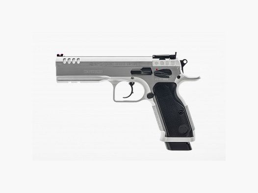 TANFOGLIO STOCK III PRO - 9X19