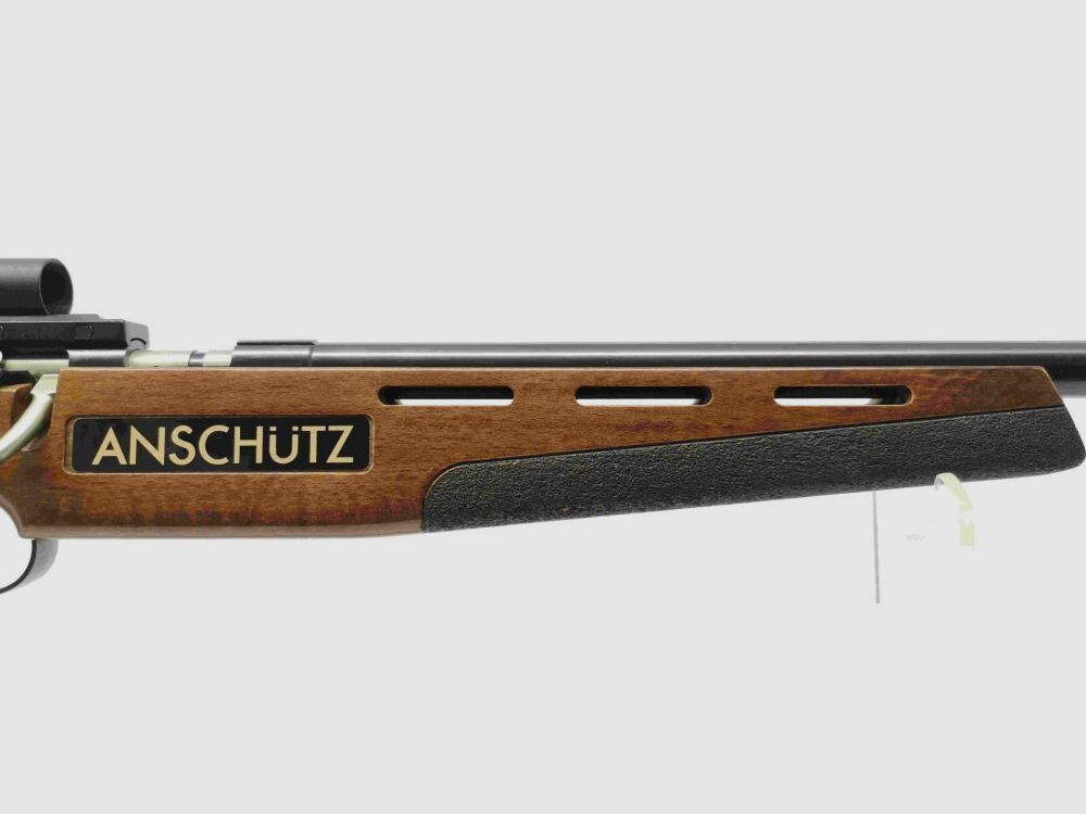 Anschütz Achiever ST
