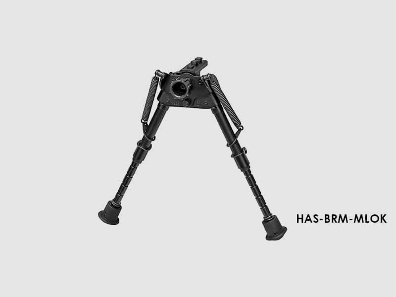 Harris Bipod M-LOK gekerbte Beine 6″-9″, Bild 1 von 2