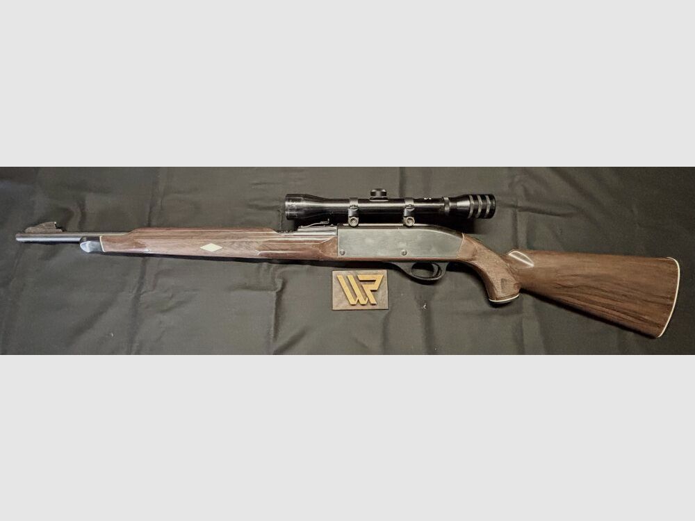 Remington inconnu .22lr, image 1 sur 2
